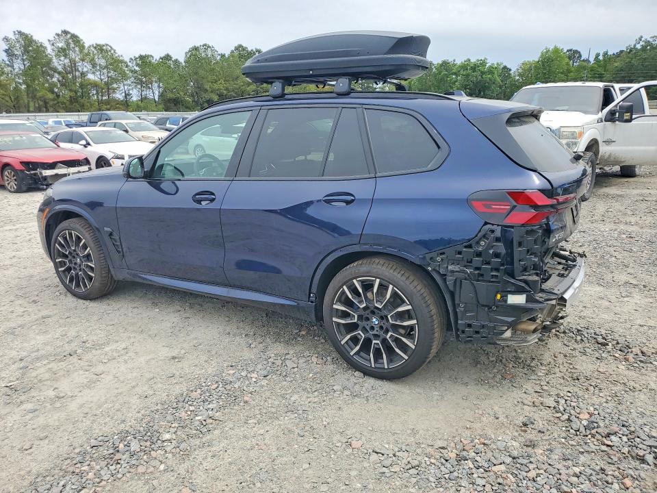 Aukcja sprzedaży 2026 Bmw X5, vin: 5UX23EU05T9203133, numer aukcji: 48391136