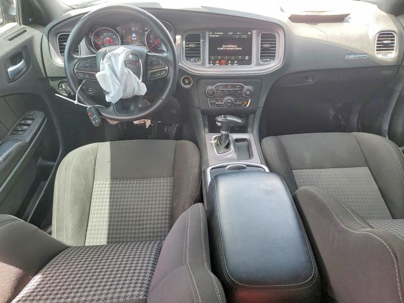 2023 Dodge Charger მანქანა იყიდება აუქციონზე, vin: 2C3CDXHG3PH529884, აუქციონის ნომერი: 49825976