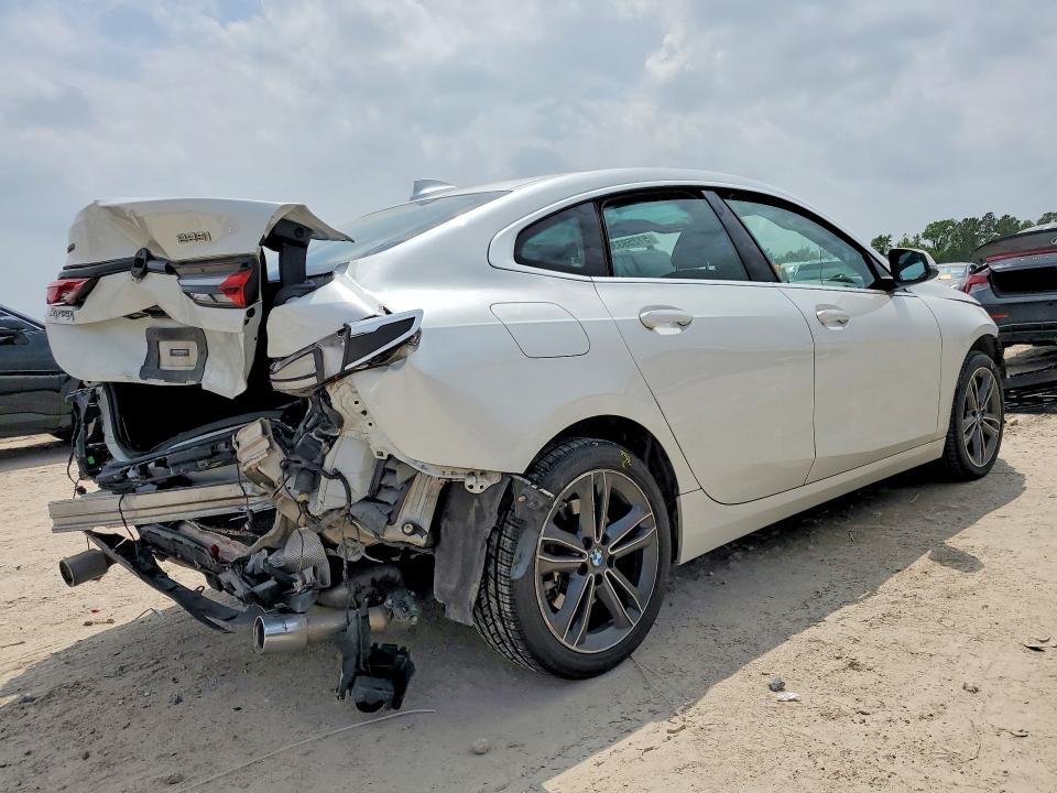 Aukcja sprzedaży 2022 Bmw 228xi, vin: WBA73AK06N7K16889, numer aukcji: 51259336