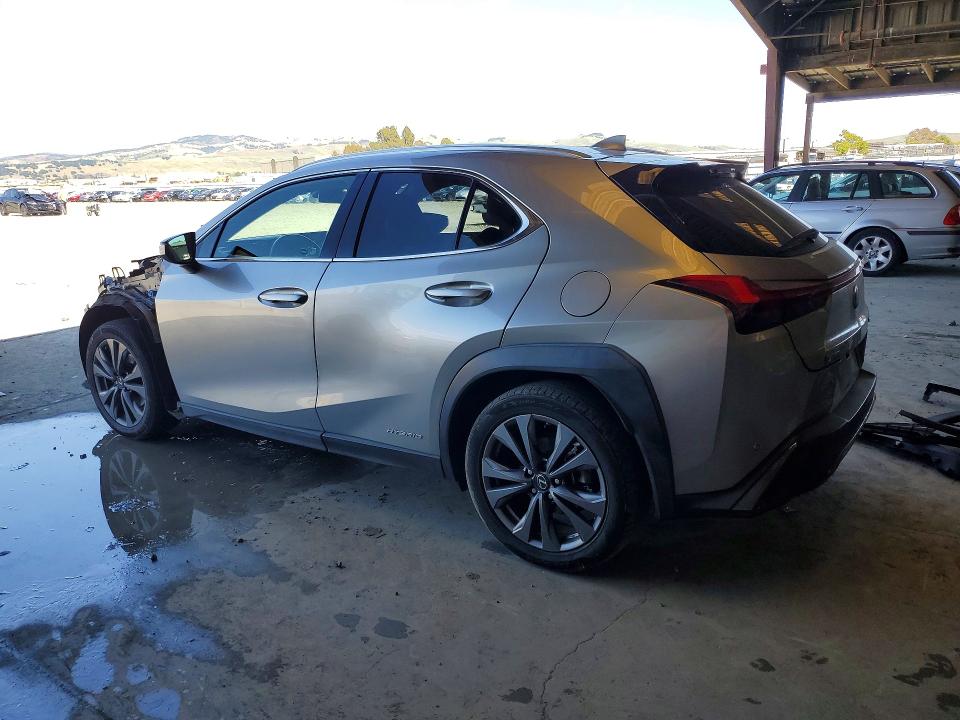 Aukcja sprzedaży 2021 Lexus Ux, vin: JTHE9JBH8M2041506, numer aukcji: 51164996