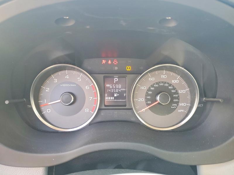 Aukcja sprzedaży 2014 Subaru Forester, vin: JF2SJAJC5EH403616, numer aukcji: 49610286