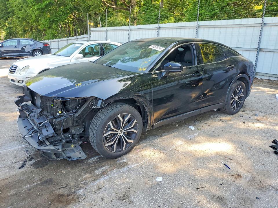 Aukcja sprzedaży 2023 Toyota Crown, vin: JTDAAAAF3P3005776, numer aukcji: 50530996