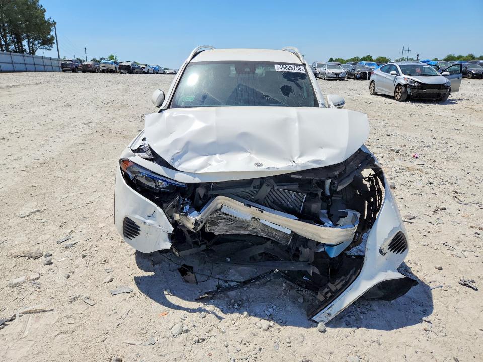 Продажа на аукционе авто 2023 Mercedes-benz Eqb, vin: W1N9M0CB5PN062802, номер лота: 49826756