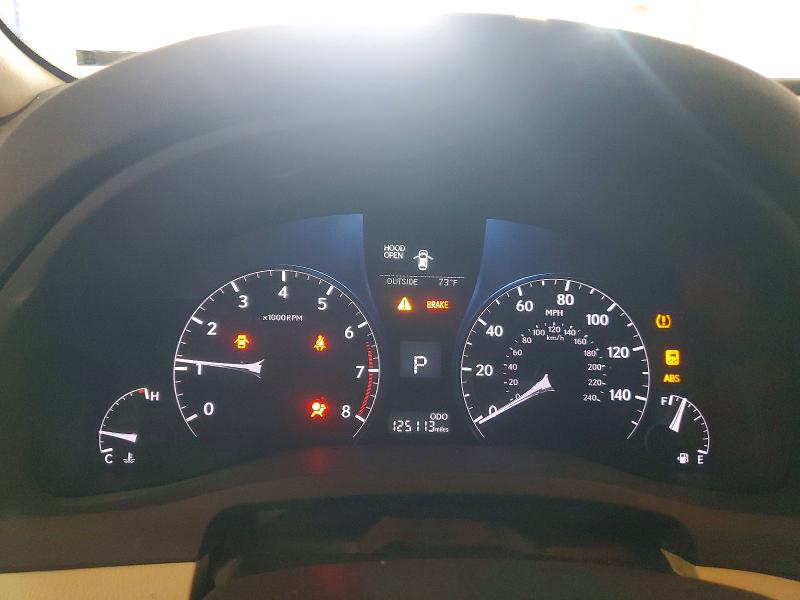 Продаж на аукціоні авто 2013 Lexus Rx 350, vin: 2T2ZK1BA0DC131725, номер лоту: 48674836
