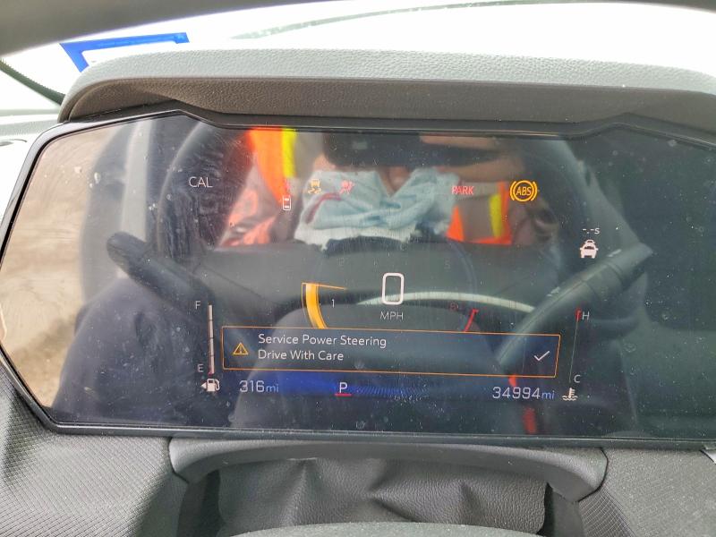 Продажа на аукционе авто 2024 Chevrolet Trailblazer, vin: KL79MPSL5RB104770, номер лота: 51903756