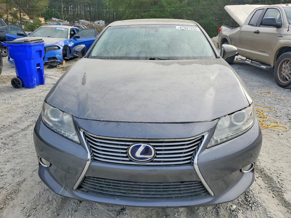 47901296 :رقم المزاد ، JTHBW1GG8D2033725 vin ، 2013 Lexus Es 300h مزاد بيع
