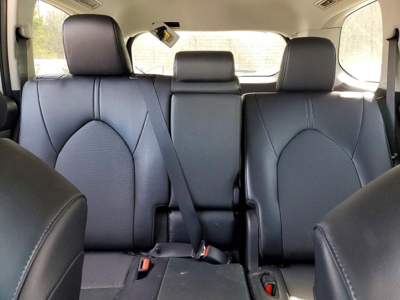 Aukcja sprzedaży 2024 Toyota Grand Highlander Hybrid, vin: 5TDACAB51RS016695, numer aukcji: 51275586