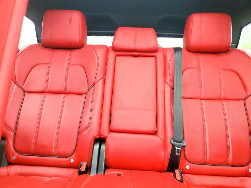 Aukcja sprzedaży 2015 Land Rover Range Rover Sport, vin: SALWR2TF7FA608525, numer aukcji: 49739886