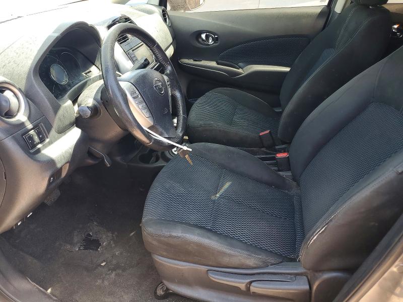 Aukcja sprzedaży 2018 Nissan Versa Note, vin: 3N1CE2CP2JL362499, numer aukcji: 49313816
