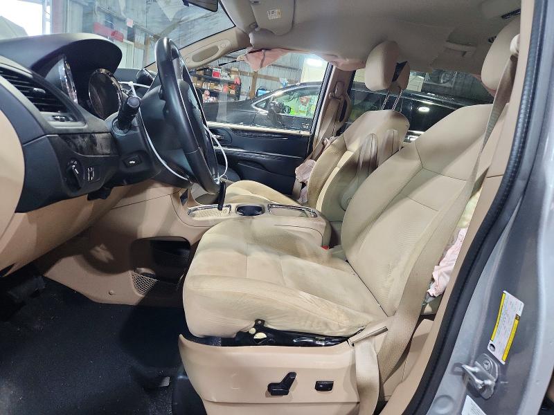 Продажа на аукционе авто 2014 Dodge Grand Caravan, vin: 2C4RDGCG0ER427799, номер лота: 49955476