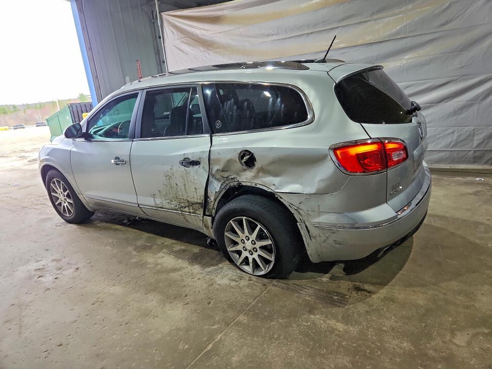 Продажа на аукционе авто 2014 Buick Enclave, vin: 5GAKRBKD7EJ281341, номер лота: 49917326