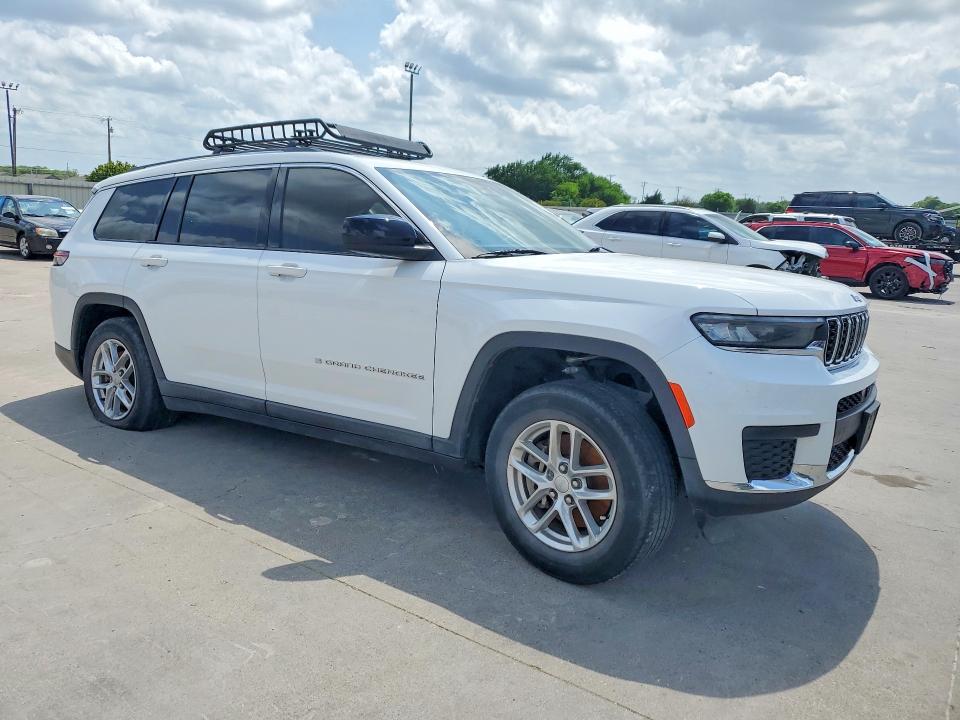 Aukcja sprzedaży 2022 Jeep Grand Cherokee, vin: 1C4RJKAG2N8629439, numer aukcji: 47009286
