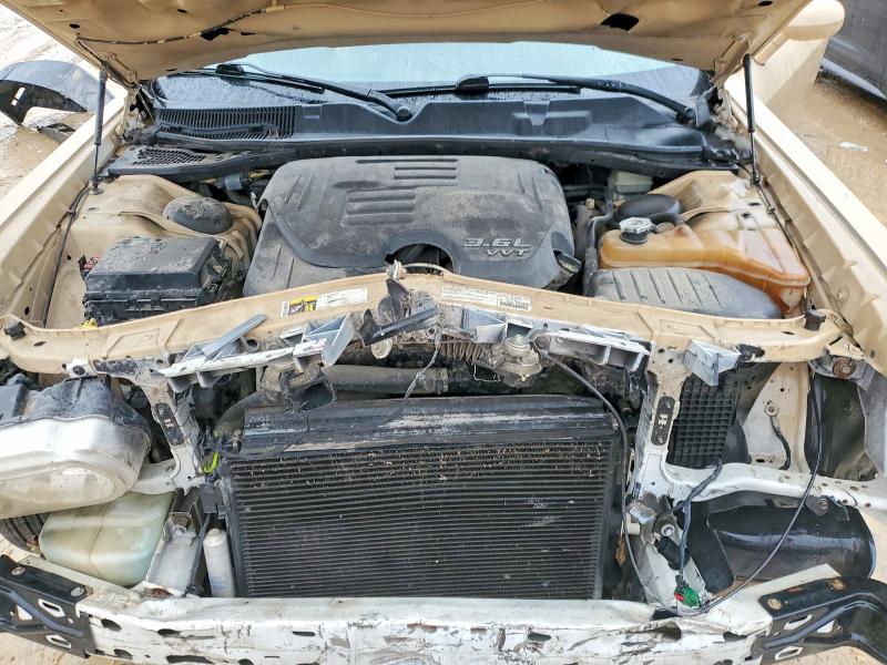Продаж на аукціоні авто 2014 Dodge Challenger, vin: 2C3CDYAGXEH298964, номер лоту: 50320916