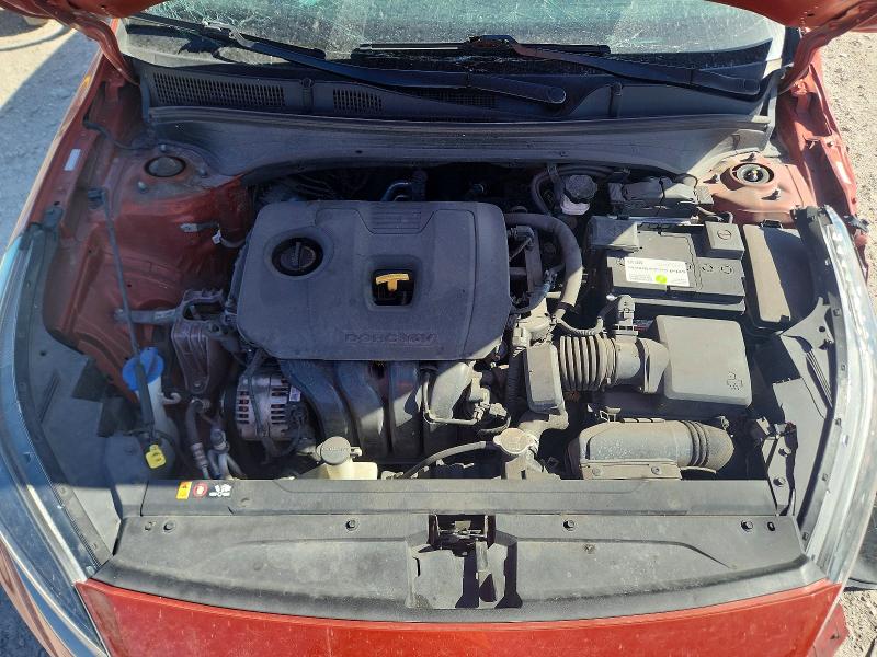 Aukcja sprzedaży 2023 Kia Forte, vin: 3KPF24AD5PE524873, numer aukcji: 51620896