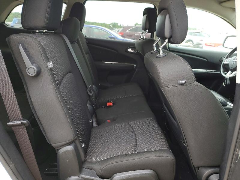 Продаж на аукціоні авто 2020 Dodge Journey, vin: 3C4PDCAB2LT278846, номер лоту: 51818876