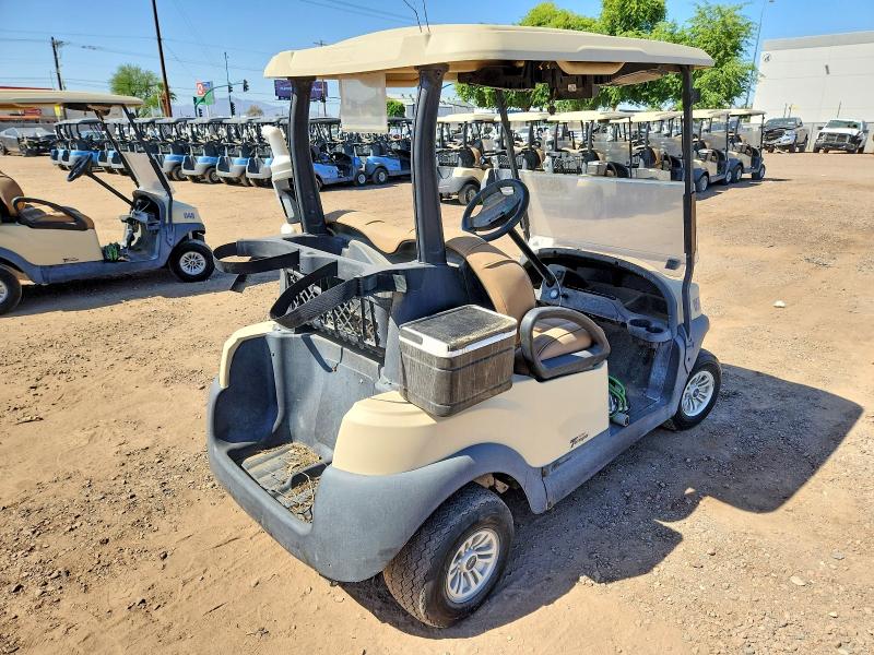 2020 Club Car Unknown მანქანა იყიდება აუქციონზე, vin: AN2038109418, აუქციონის ნომერი: 49579176