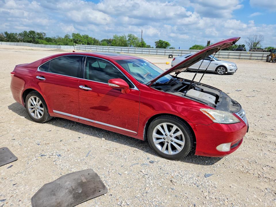 Продаж на аукціоні авто 2010 Lexus Es, vin: JTHBK1EG5A2393982, номер лоту: 49579636