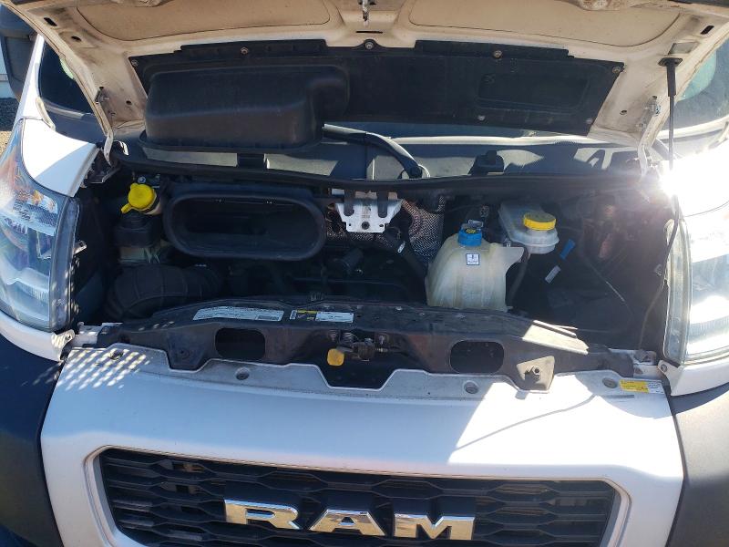 Продажа на аукционе авто 2019 Ram Promaster 1500, vin: 3C6TRVAG5KE515640, номер лота: 48783096