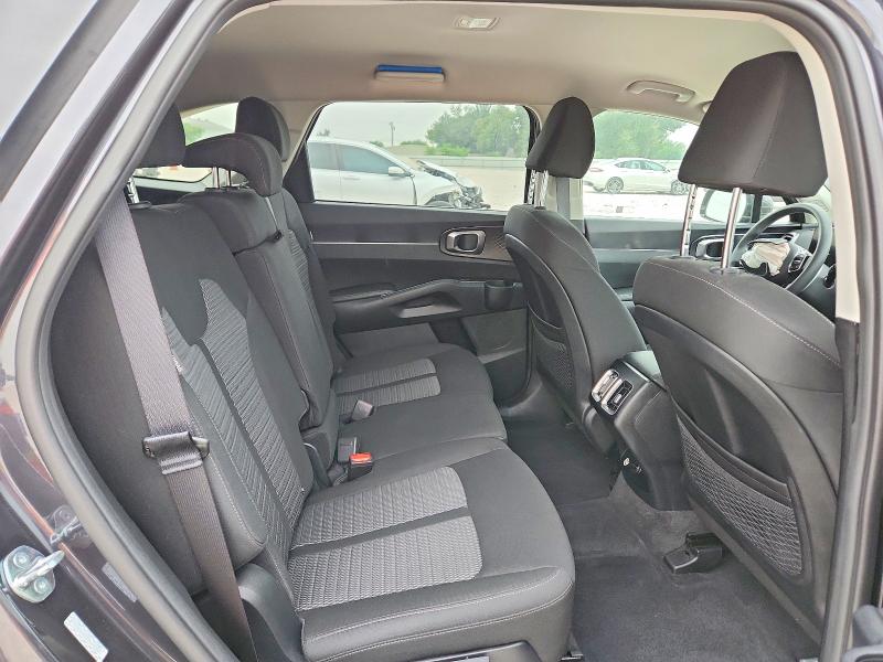 Aukcja sprzedaży 2025 Kia Sorento, vin: 5XYRG4JC2SG351511, numer aukcji: 51566856