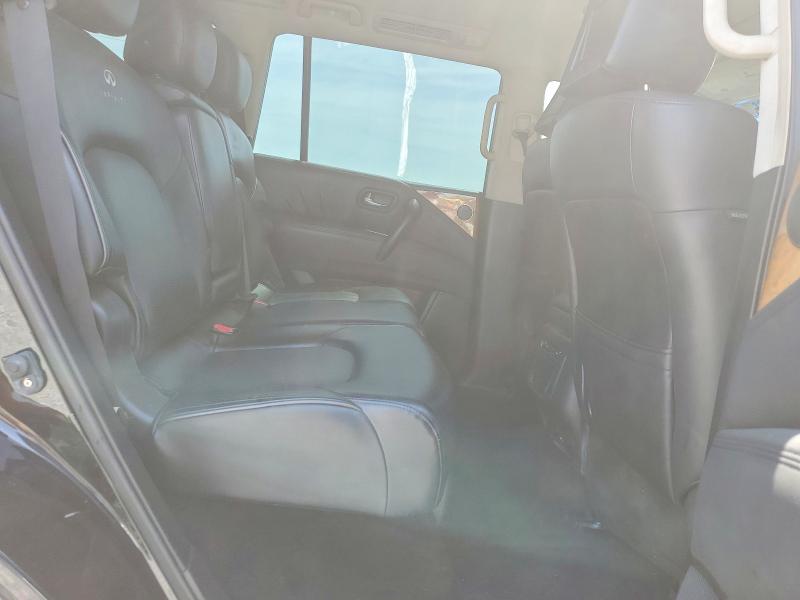 48719066 :رقم المزاد ، JN8AZ2NC8B9300641 vin ، 2011 Infiniti Qx56 مزاد بيع