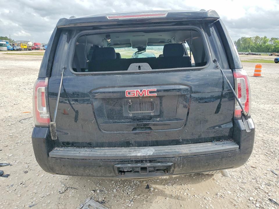 Aukcja sprzedaży 2017 Gmc Yukon, vin: 1GKS2BKC1HR149776, numer aukcji: 50686566
