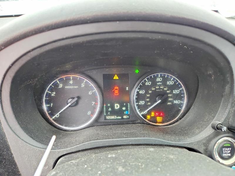Aukcja sprzedaży 2015 Mitsubishi Outlander, vin: JA4AD3A34FZ010645, numer aukcji: 48285436