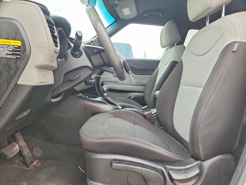 Продажа на аукционе авто 2019 Kia Soul, vin: KNDJN2A22K7646040, номер лота: 51635776