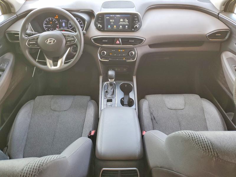 Продажа на аукционе авто 2019 Hyundai Santa Fe, vin: 5NMS23AD5KH036825, номер лота: 50132546
