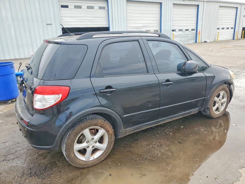 2009 Suzuki Sx4 მანქანა იყიდება აუქციონზე, vin: JS2YA413696200428, აუქციონის ნომერი: 49160806