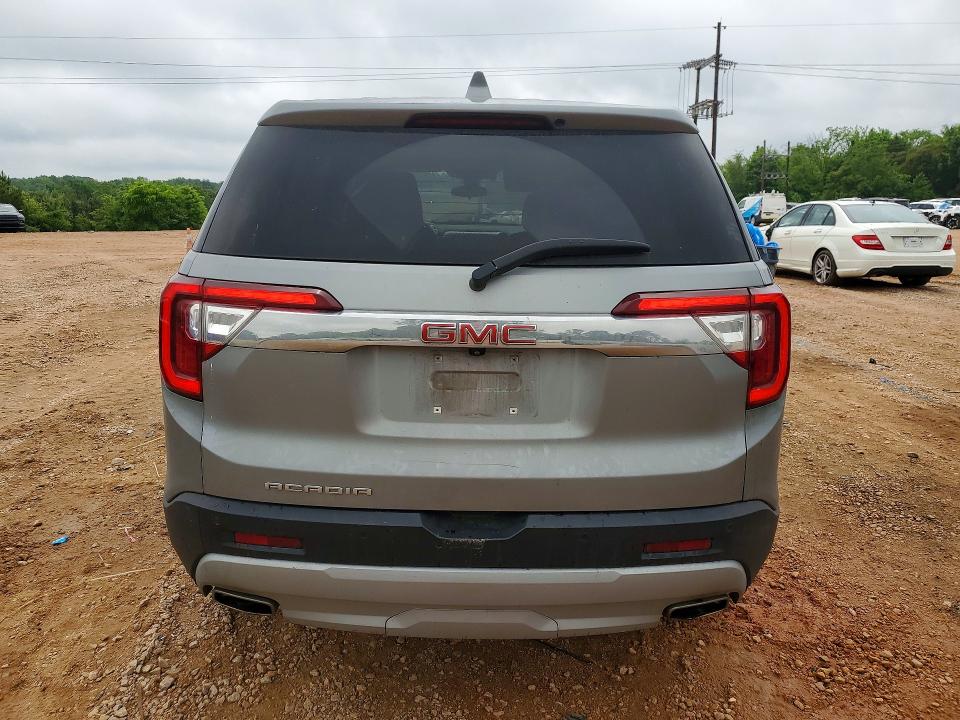 Aukcja sprzedaży 2023 Gmc Acadia, vin: 1GKKNKL4XPZ117311, numer aukcji: 50889346