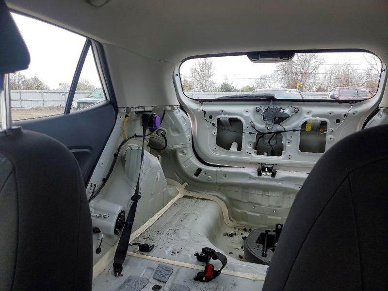 Продажа на аукционе авто 2022 Hyundai Venue, vin: KMHRB8A31NU208411, номер лота: 50252316