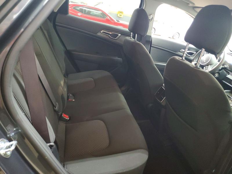 49619866 :رقم المزاد ، KNDPUCDG7S7224212 vin ، 2025 Kia Sportage مزاد بيع