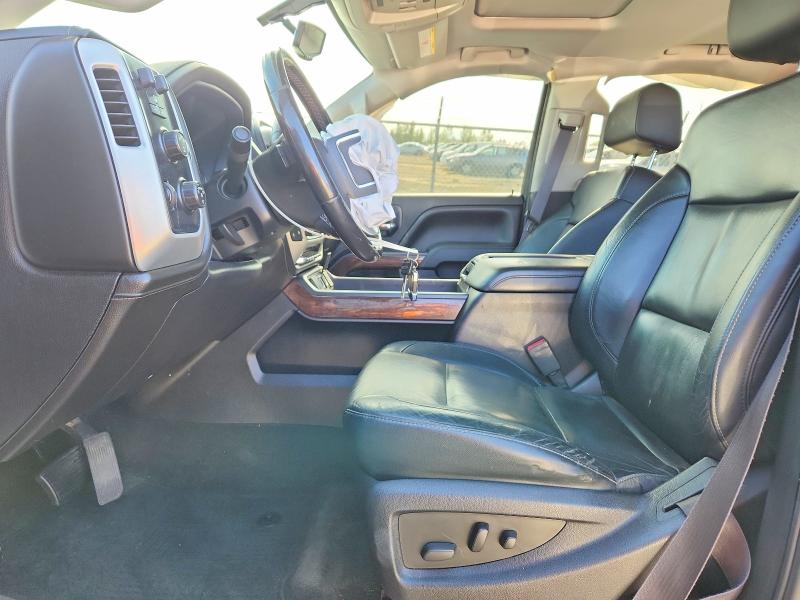 51629526 :رقم المزاد ، 1GT12ZE80FF196562 vin ، 2015 Gmc Sierra مزاد بيع