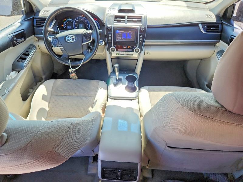 Продажа на аукционе авто 2013 Toyota Camry Hybrid, vin: 4T1BD1FK7DU087014, номер лота: 49022686