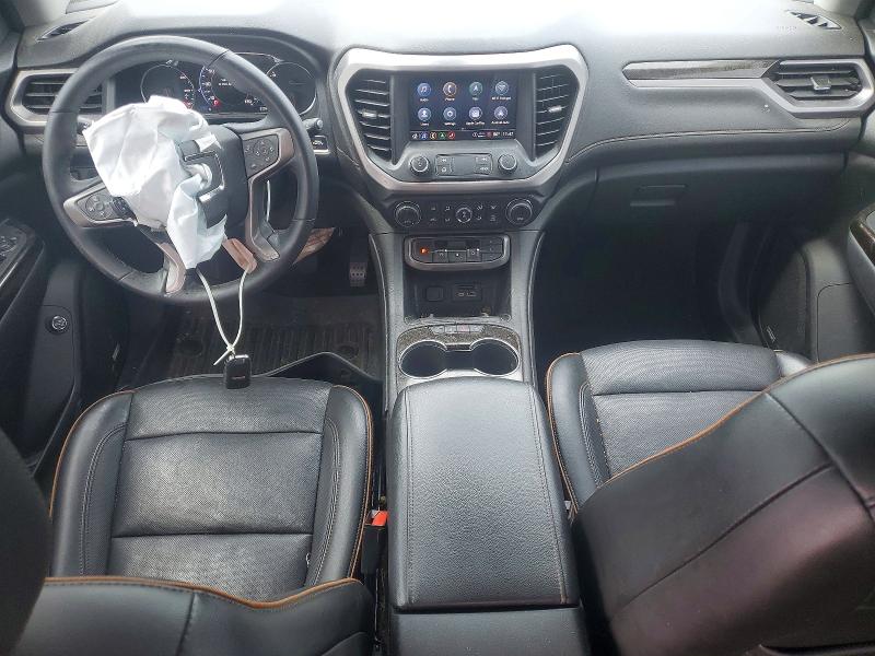 Продажа на аукционе авто 2023 Gmc Acadia, vin: 1GKKNLLS5PZ203971, номер лота: 49956326
