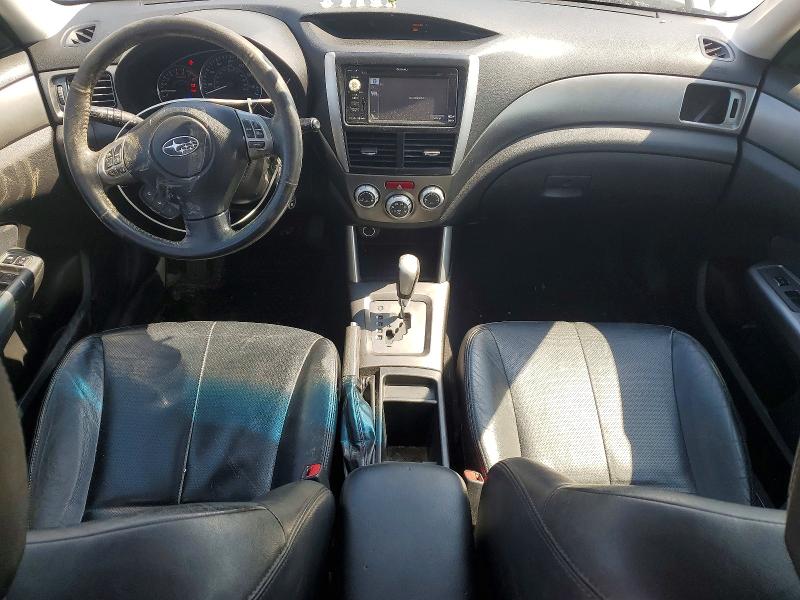 49226776 :رقم المزاد ، JF2SHAFC2CH419175 vin ، 2012 Subaru Forester مزاد بيع