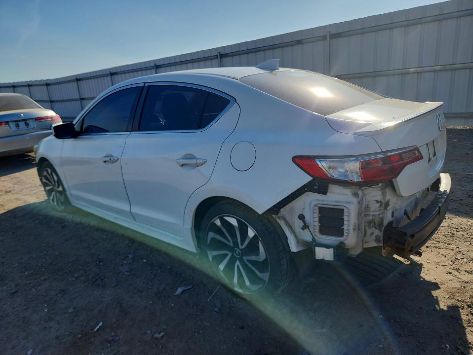 Aukcja sprzedaży 2016 Acura Ilx, vin: 19UDE2F8XGA008429, numer aukcji: 50607026