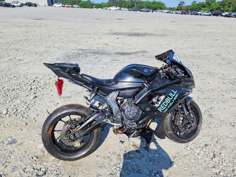 Aukcja sprzedaży 2023 Yamaha Yzfr7, vin: JYARM38E7PA005046, numer aukcji: 50177276