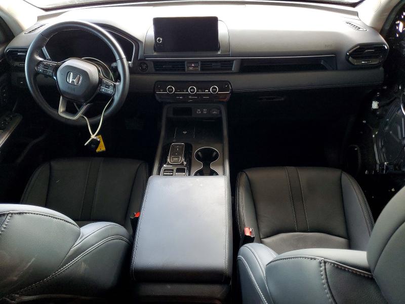 Aukcja sprzedaży 2025 Honda Pilot, vin: 5FNYG2H42SB018649, numer aukcji: 49258166