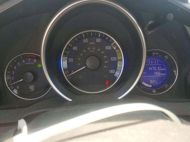 Aukcja sprzedaży 2015 Honda Fit, vin: 3HGGK5H59FM778262, numer aukcji: 47471376