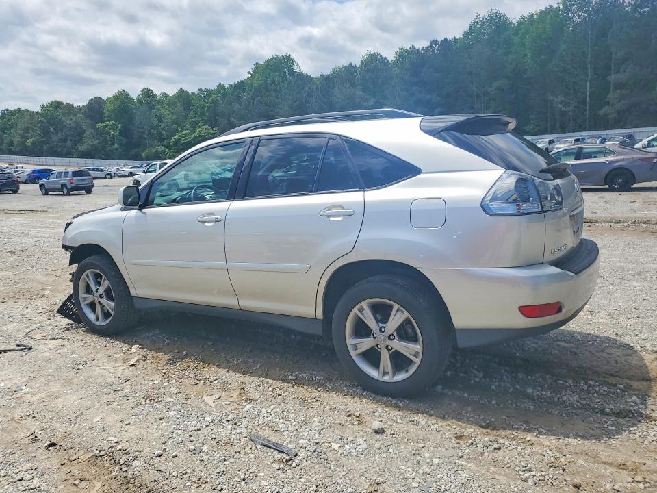 Aukcja sprzedaży 2006 Lexus Rx, vin: JTJHW31U462004308, numer aukcji: 51686186