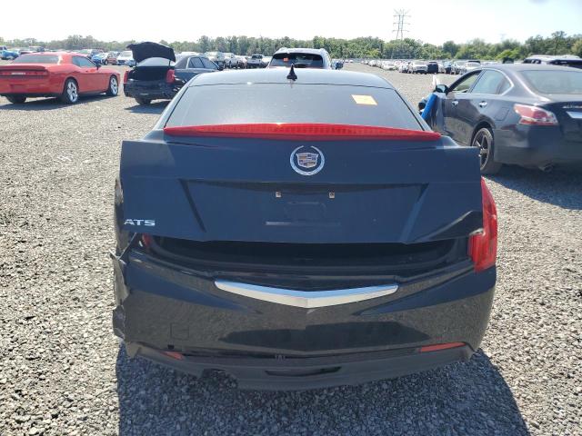 2014 Cadillac Ats მანქანა იყიდება აუქციონზე, vin: 1G6AA5RA7E0115859, აუქციონის ნომერი: 50456086