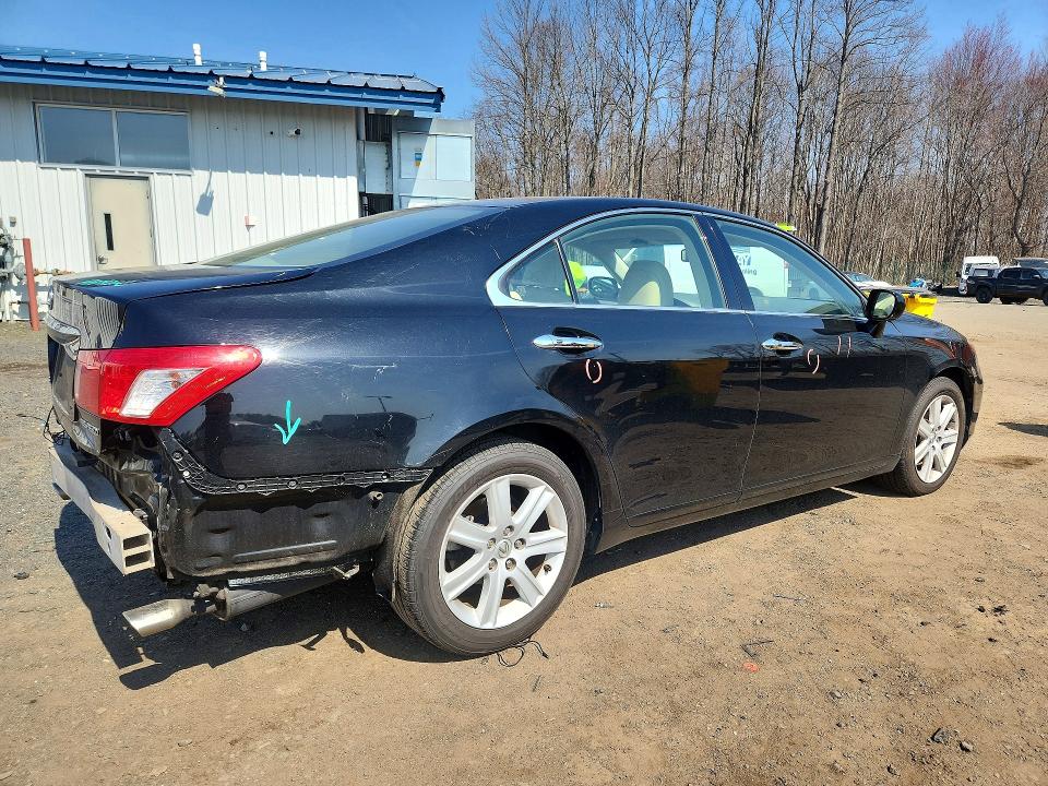 Продаж на аукціоні авто 2008 Lexus Es, vin: JTHBJ46GX82156711, номер лоту: 49322536