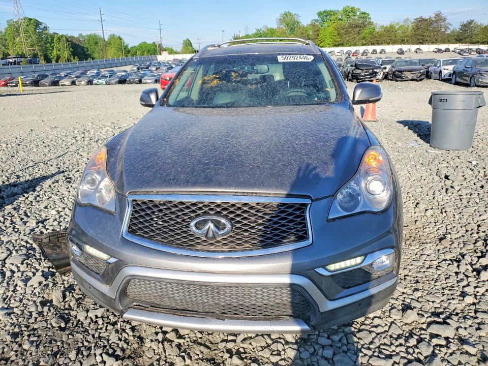Aukcja sprzedaży 2017 Infiniti Qx50, vin: JN1BJ0RP2HM388054, numer aukcji: 50292446