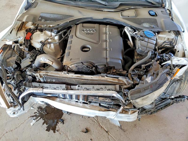 Aukcja sprzedaży 2014 Audi A6, vin: WAUDFAFC1EN138953, numer aukcji: 51504596