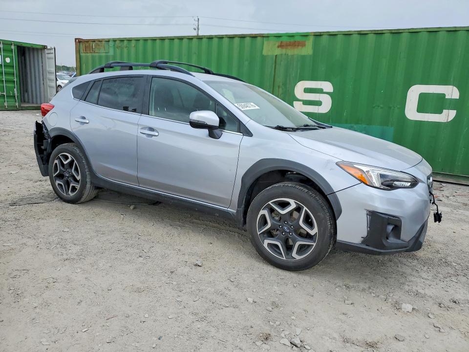 Aukcja sprzedaży 2019 Subaru Crosstrek, vin: JF2GTAMC6K8280772, numer aukcji: 50948776