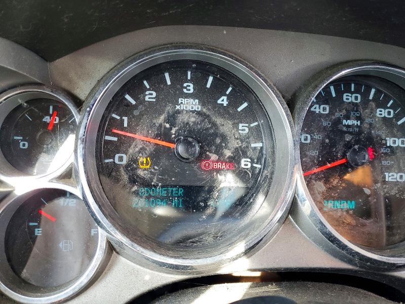 2012 Chevrolet Silverado მანქანა იყიდება აუქციონზე, vin: 3GCPKSE21CG237742, აუქციონის ნომერი: 48502796