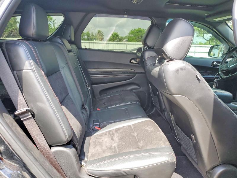 Продаж на аукціоні авто 2021 Dodge Durango, vin: 1C4SDHCT9MC791926, номер лоту: 51022526