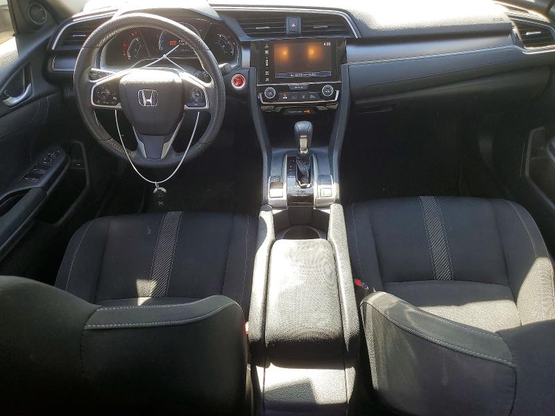 Продажа на аукционе авто 2018 Honda Civic, vin: 19XFC2F7XJE208428, номер лота: 49937346