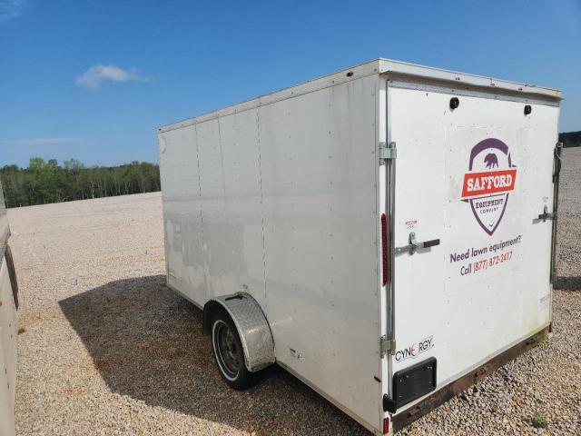 Aukcja sprzedaży 2022 Cynergy Cargo Unknown, vin: 55YBE1215NN048123, numer aukcji: 47238656